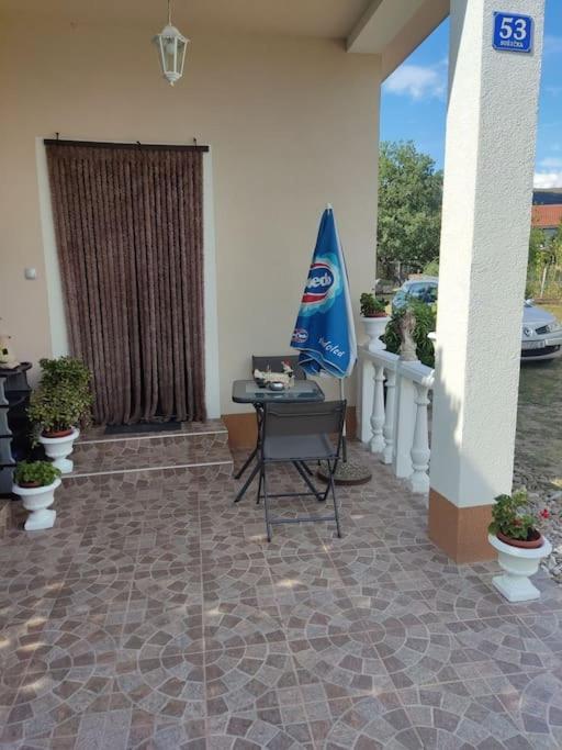 Apartman David-Drazice Exterior photo